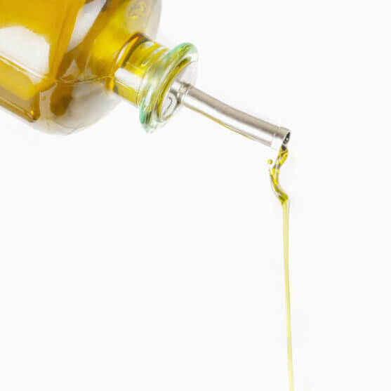 Aceite de oliva nombre propio